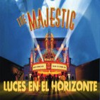 THE MAJESTIC - Luces en el Horizonte
