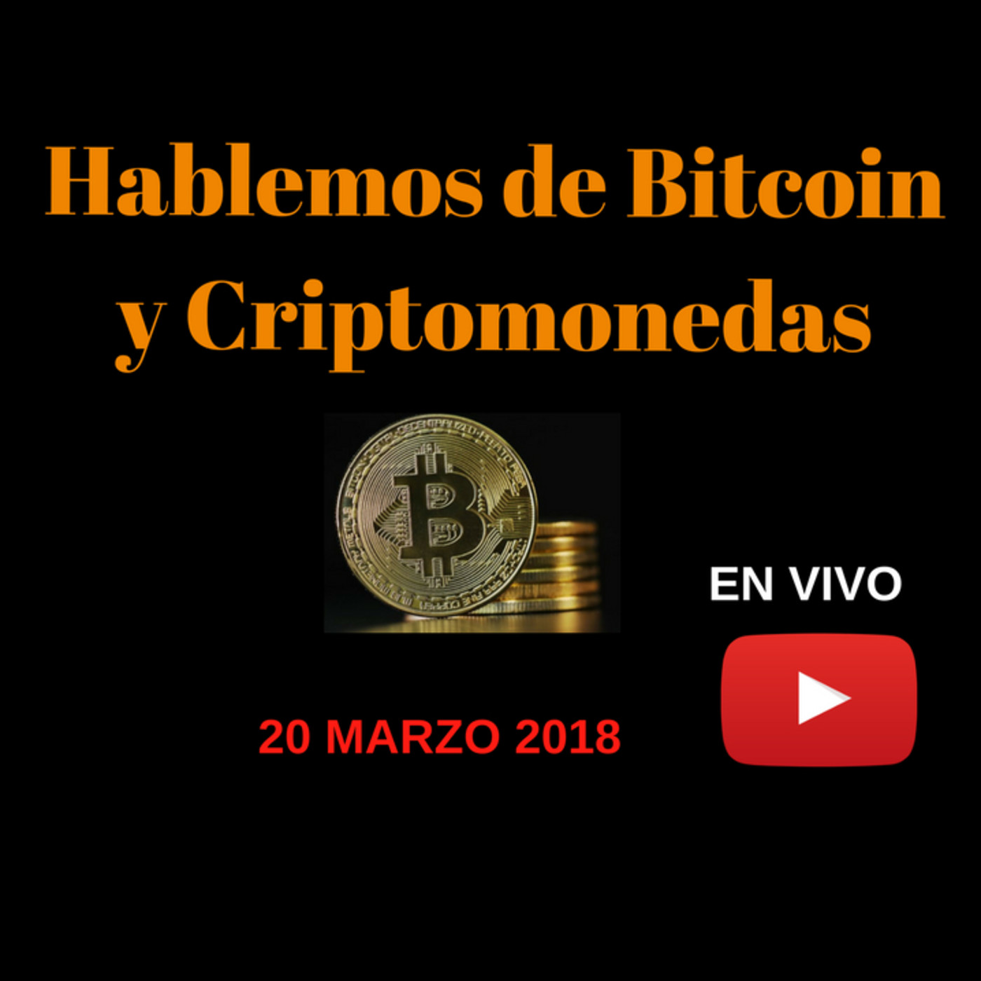 Hablemos de Bitcoin y Criptomonedas - NOTICIAS