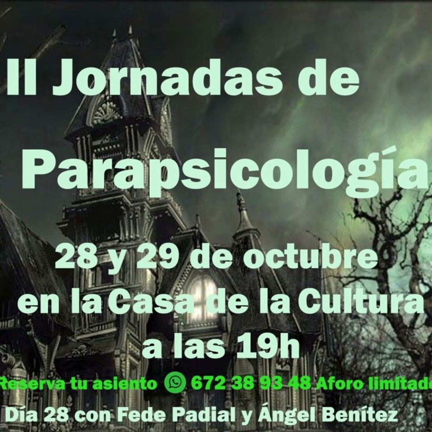CODEX... más allá del misterio