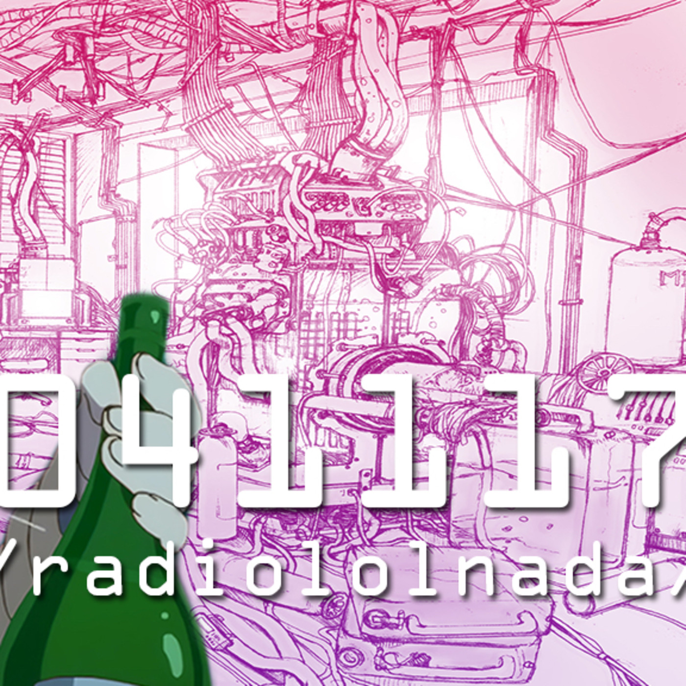/lolnacast/ - El Podcast de radiololnada