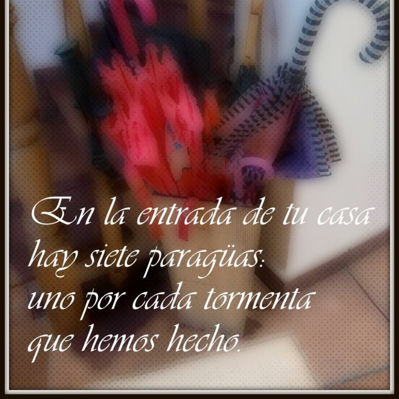 Sé de los Charcos