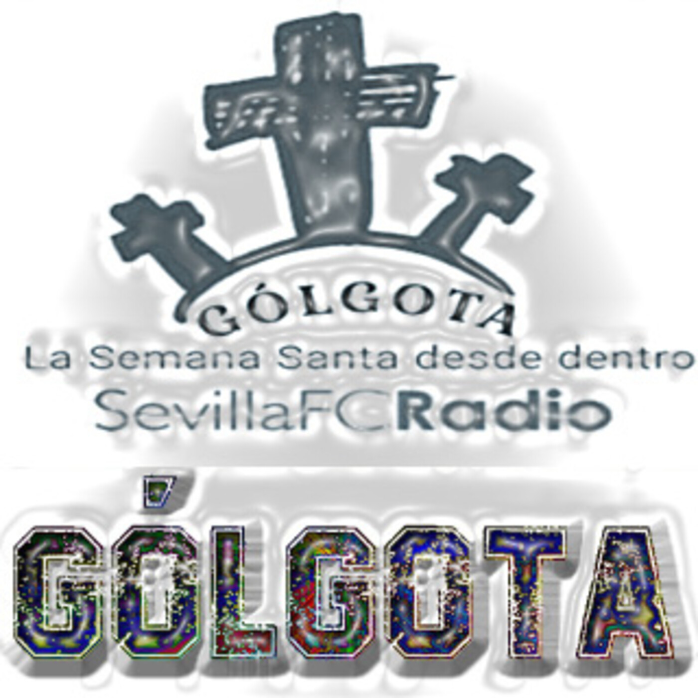 Podcast GÓLGOTA