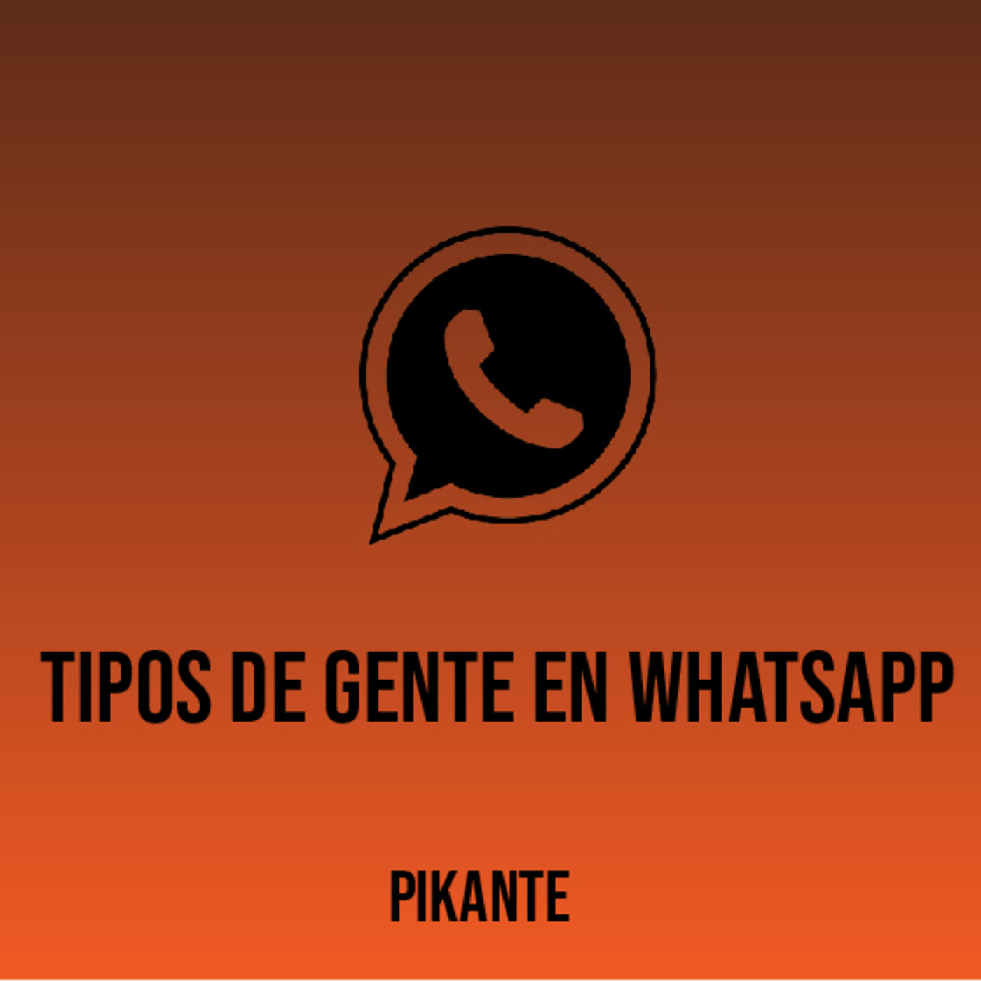 PIKANTE