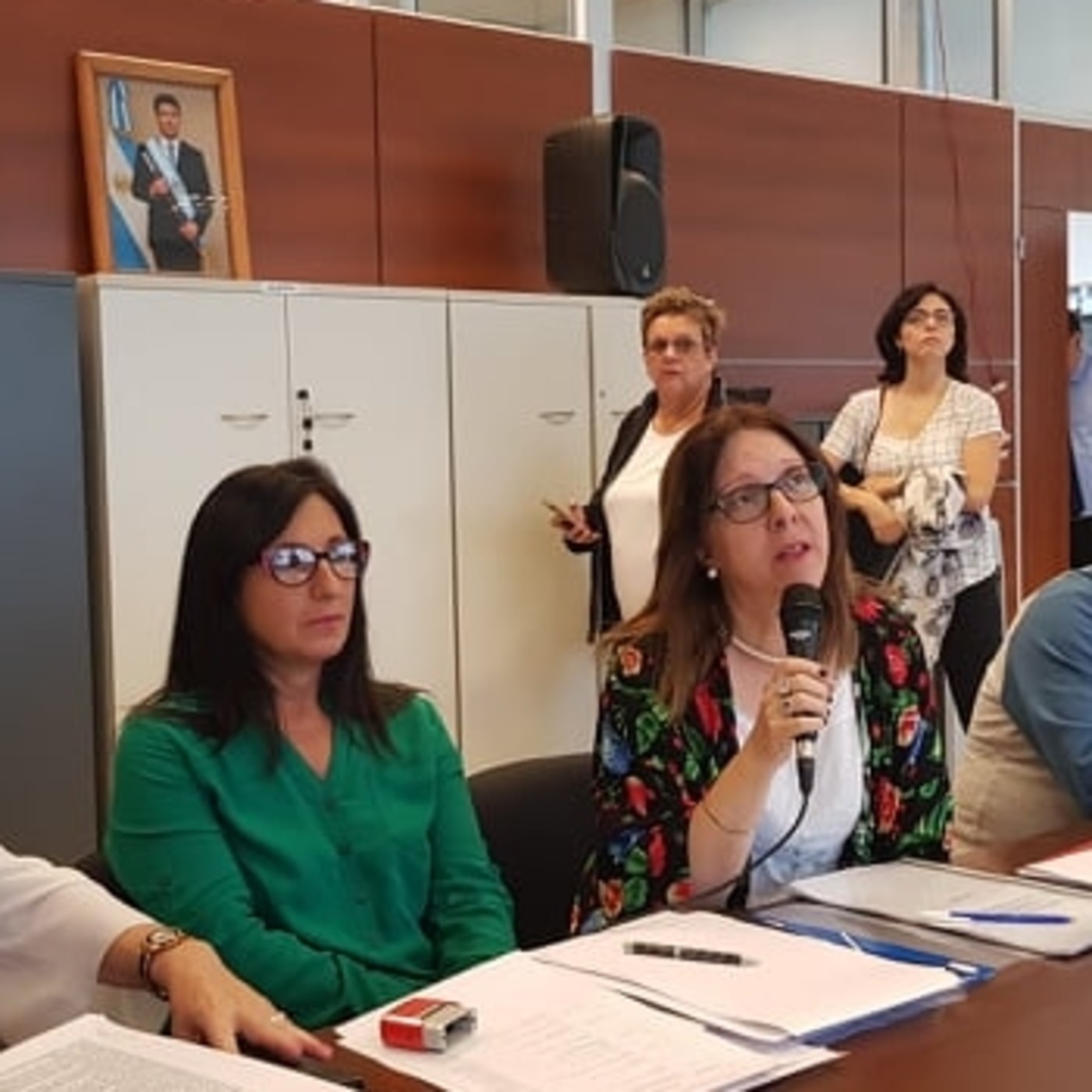 CONFERENCIA DE PRENSA SOBRE EDUCACIÓN SEXUAL INTEGRAL EN SAN JUAN episode artwork