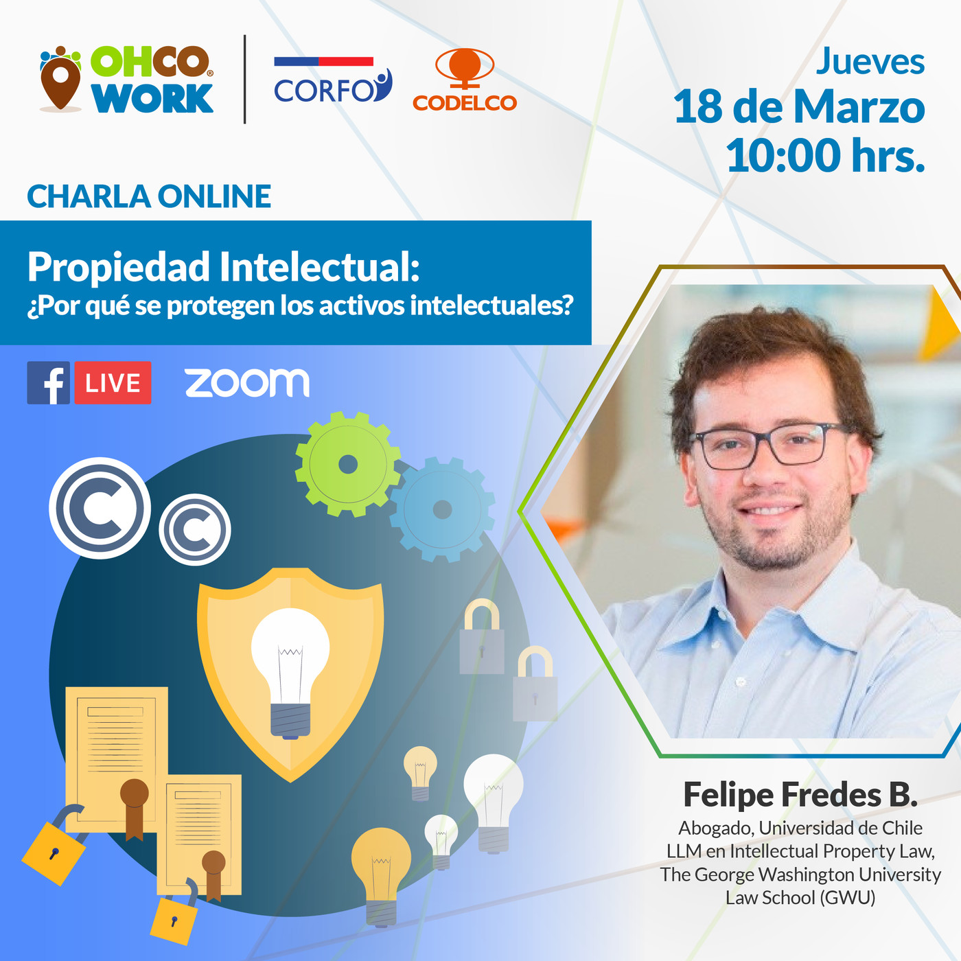 OHCowork