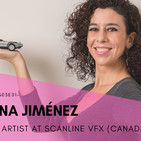 Frikimalismo FM 3X01 - Carolina Jiménez, la reina de los FX