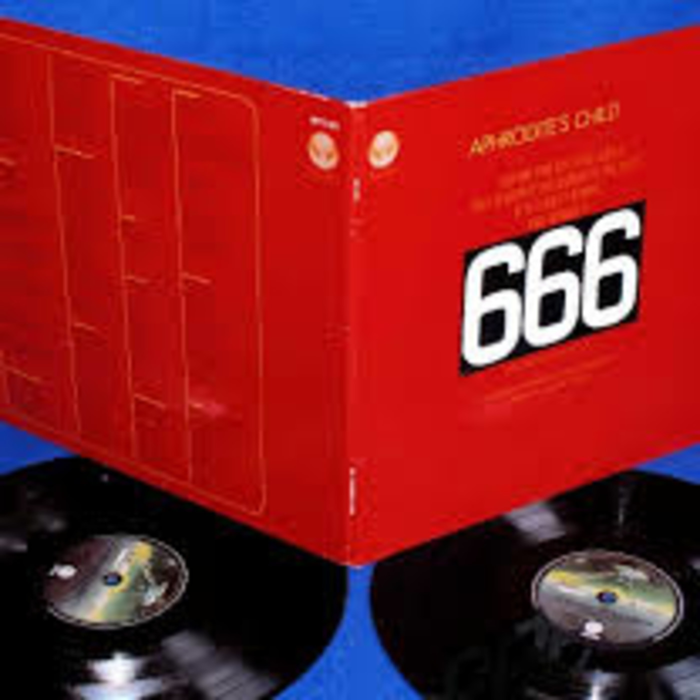 Canciones del apocalipsis, parte 4 y final episode artwork