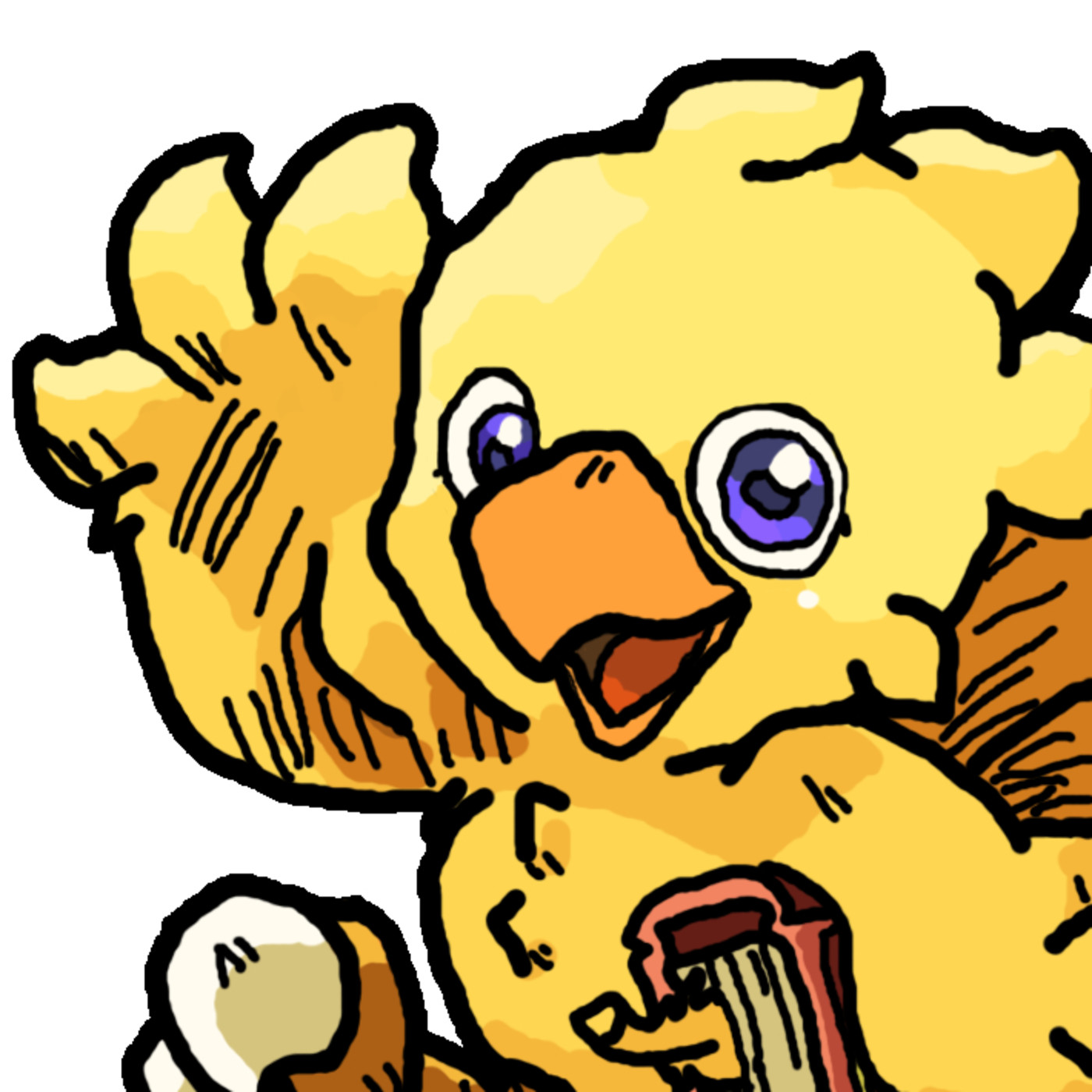 Capitulo 21 Entre Chocobos y Circuitos “Desarrolla tu juego con Dreams”