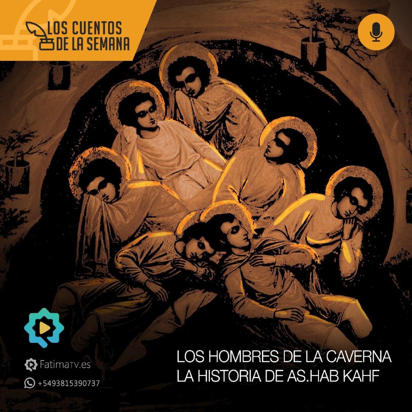 Cuentos de la semana