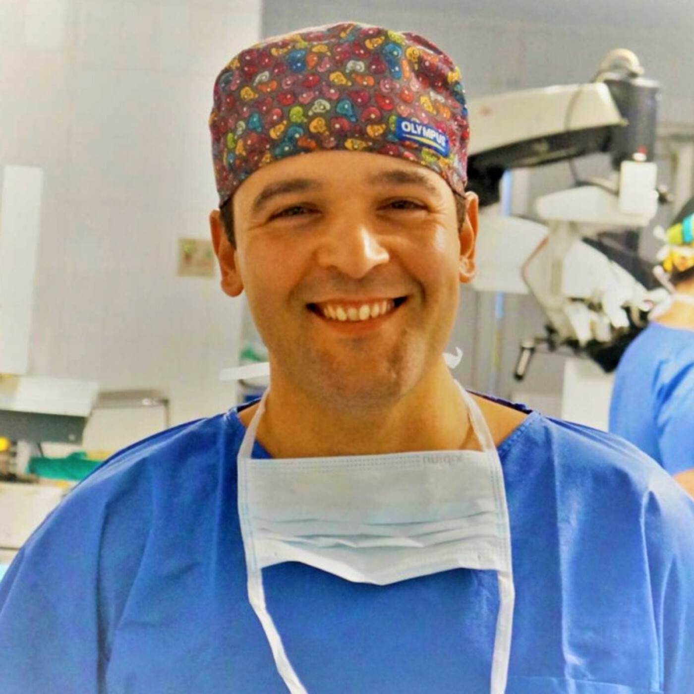 Grupo IHP Pediatría
