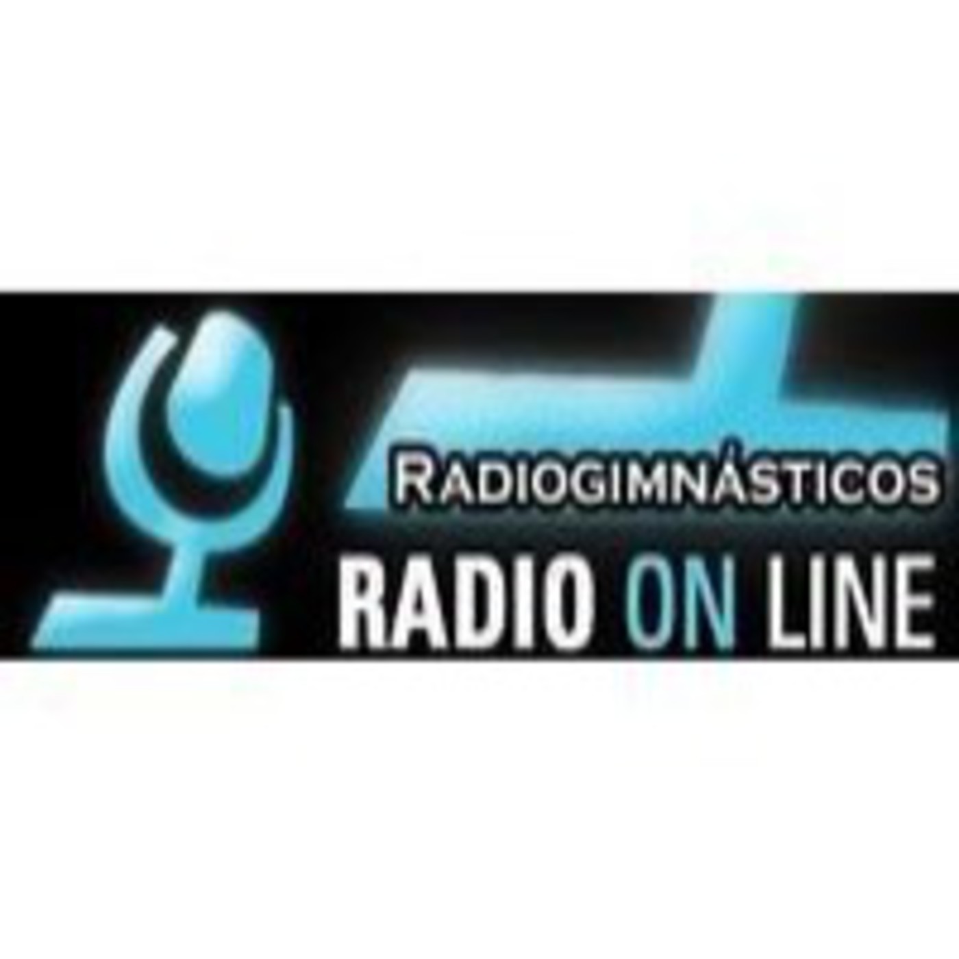 Podcast radiogimnasticos