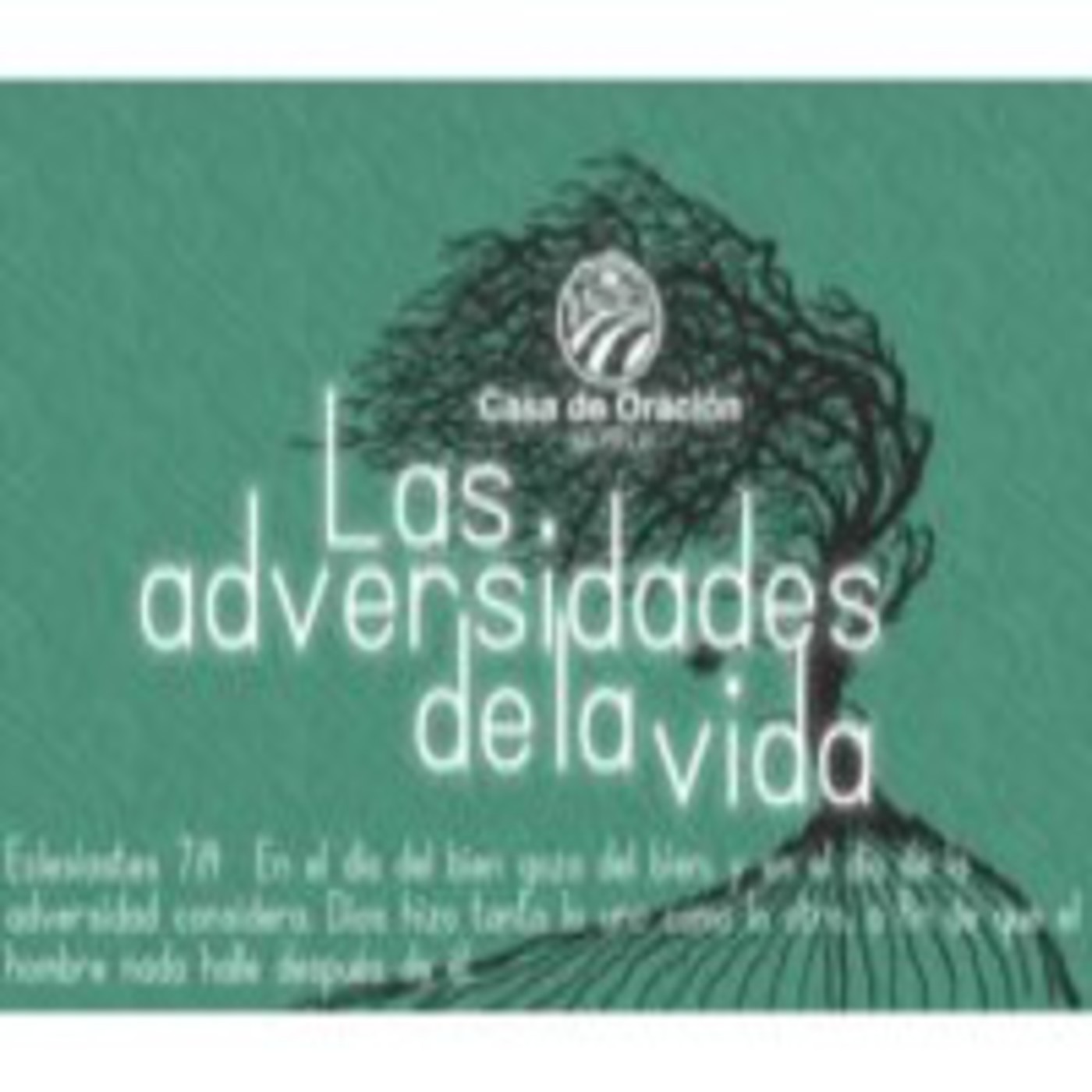 El propósito de las adversidades episode artwork