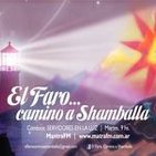 La Ley del Esfuerzo Grupal: El Esfuerzo y la Unidad Grupal - EL FARO, Camino a Shamballa