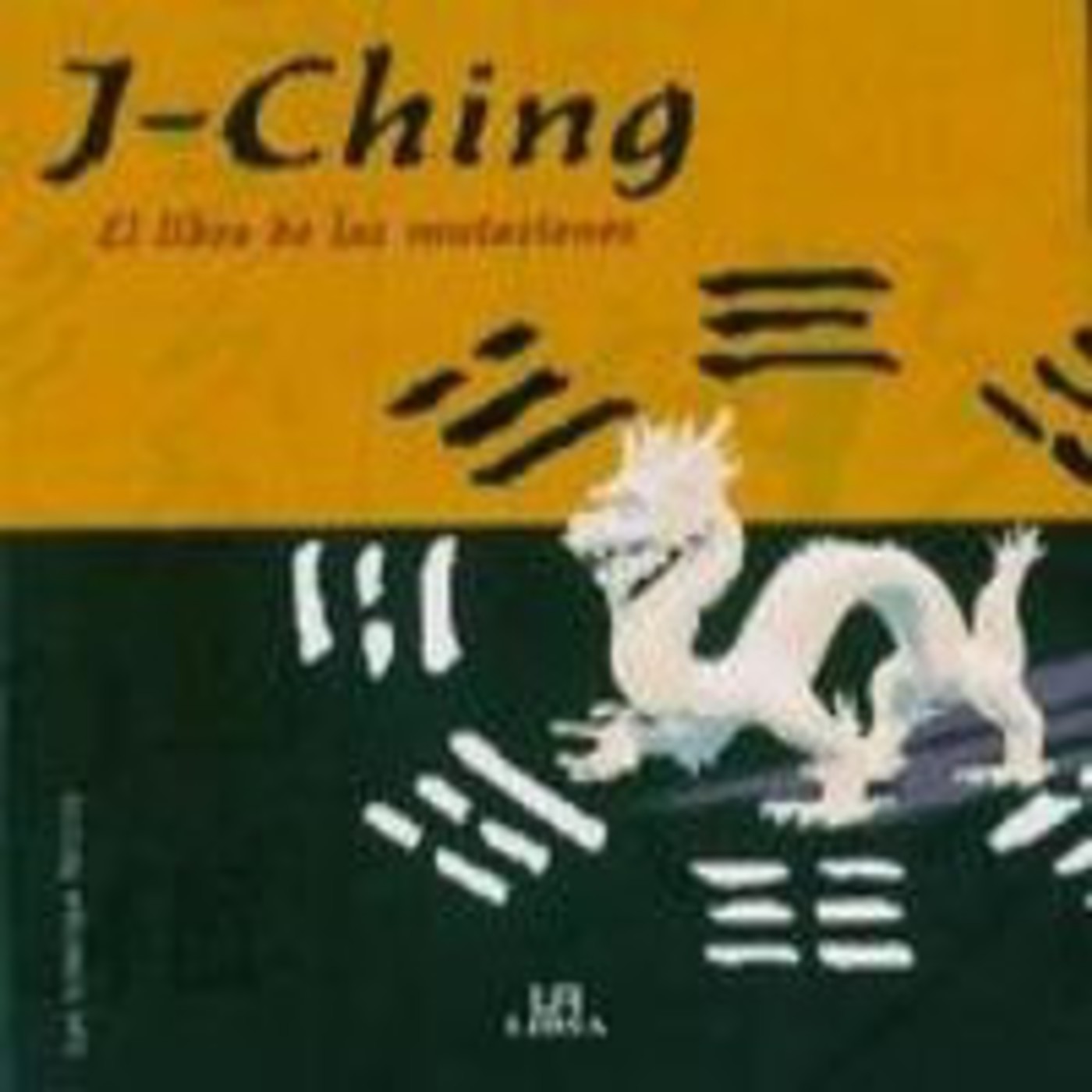 Monograficos zona cero, I Ching o libro de las mutaciones episode artwork