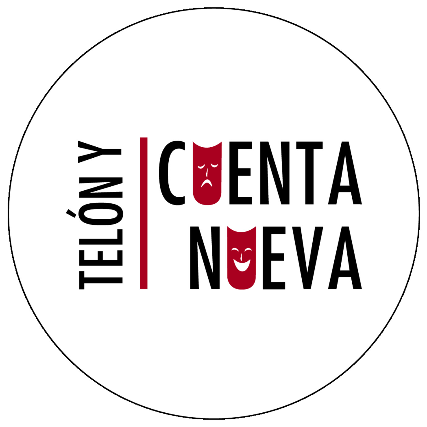 Telón y Cuenta Nueva