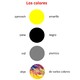 21 Colores
