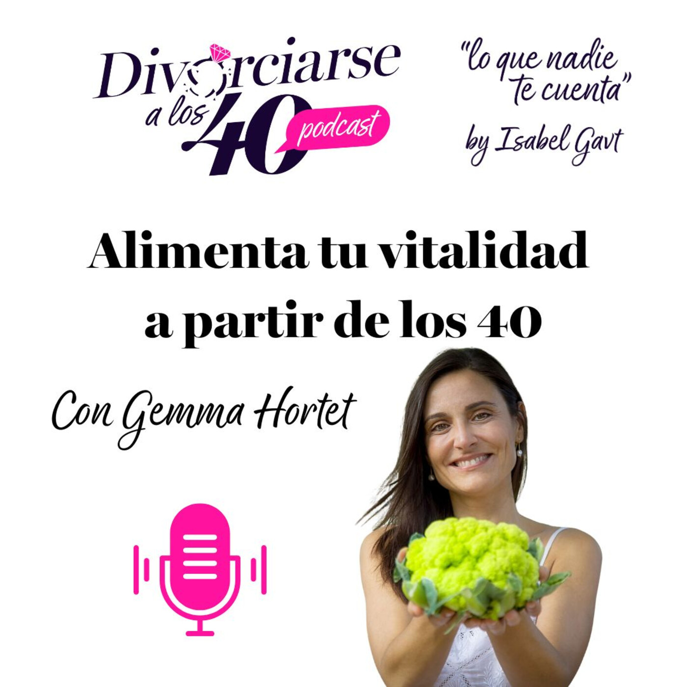 Todo empieza ahora: divorcio y nuevos comienzos