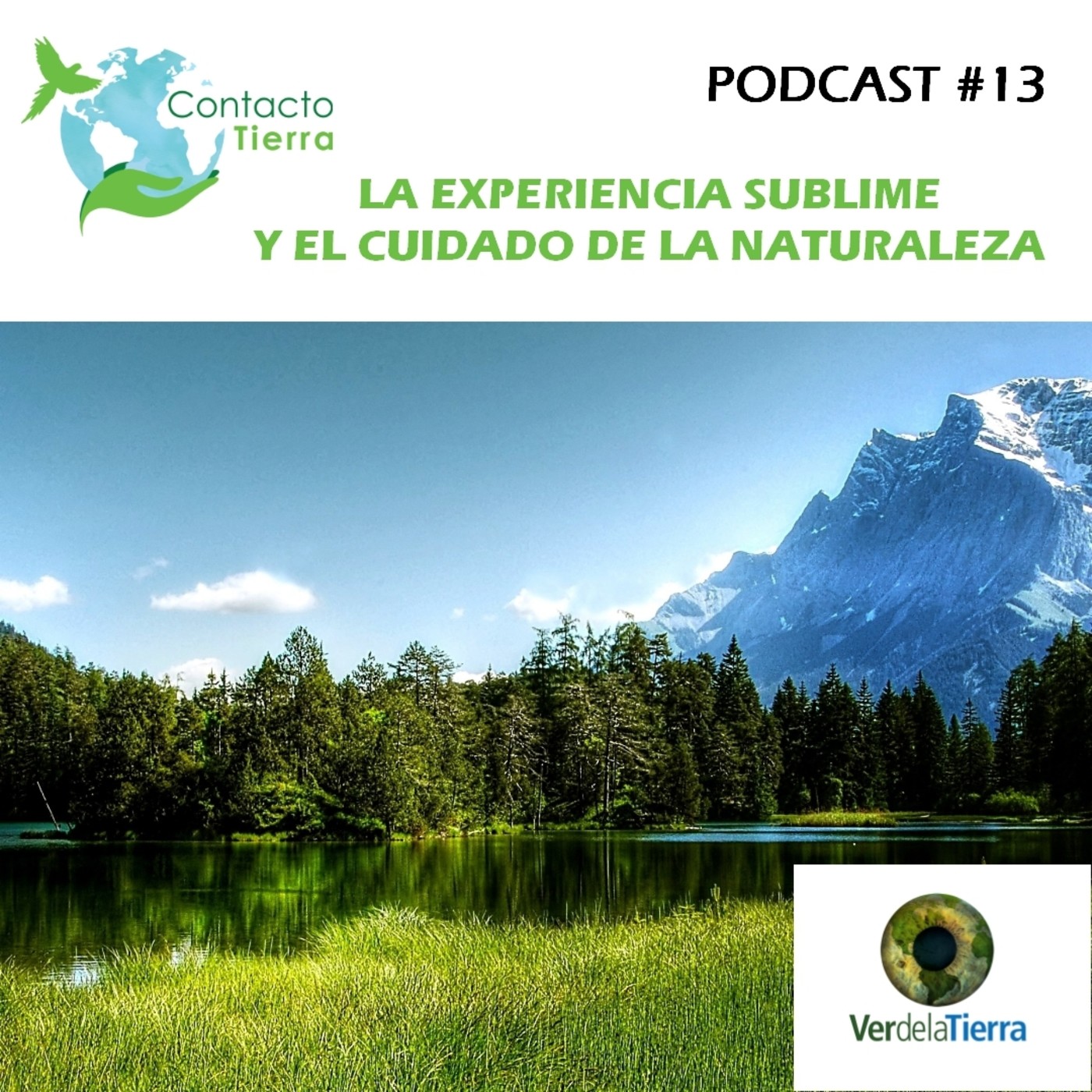 Contacto Tierra Radio USB