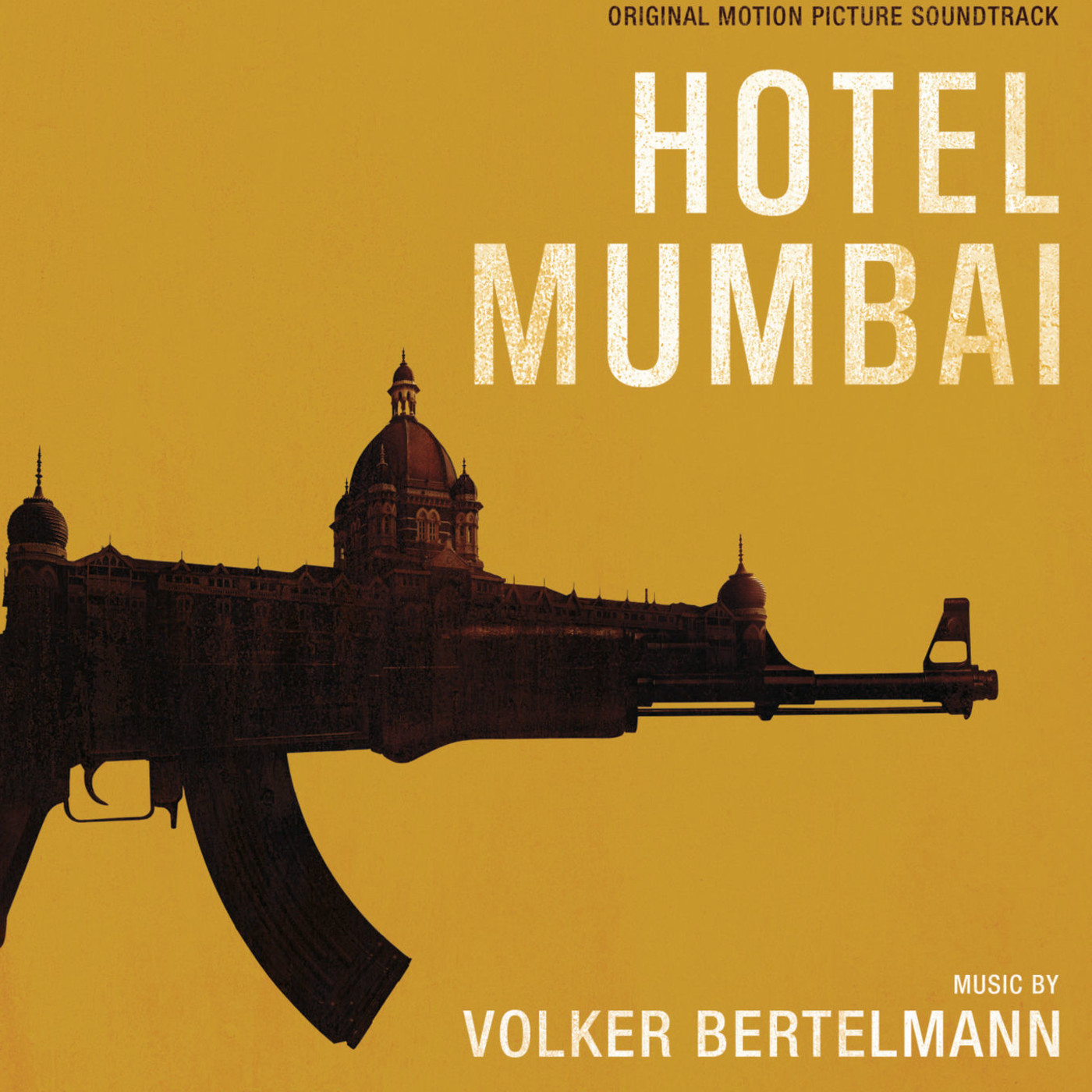 HOTEL MUMBAI