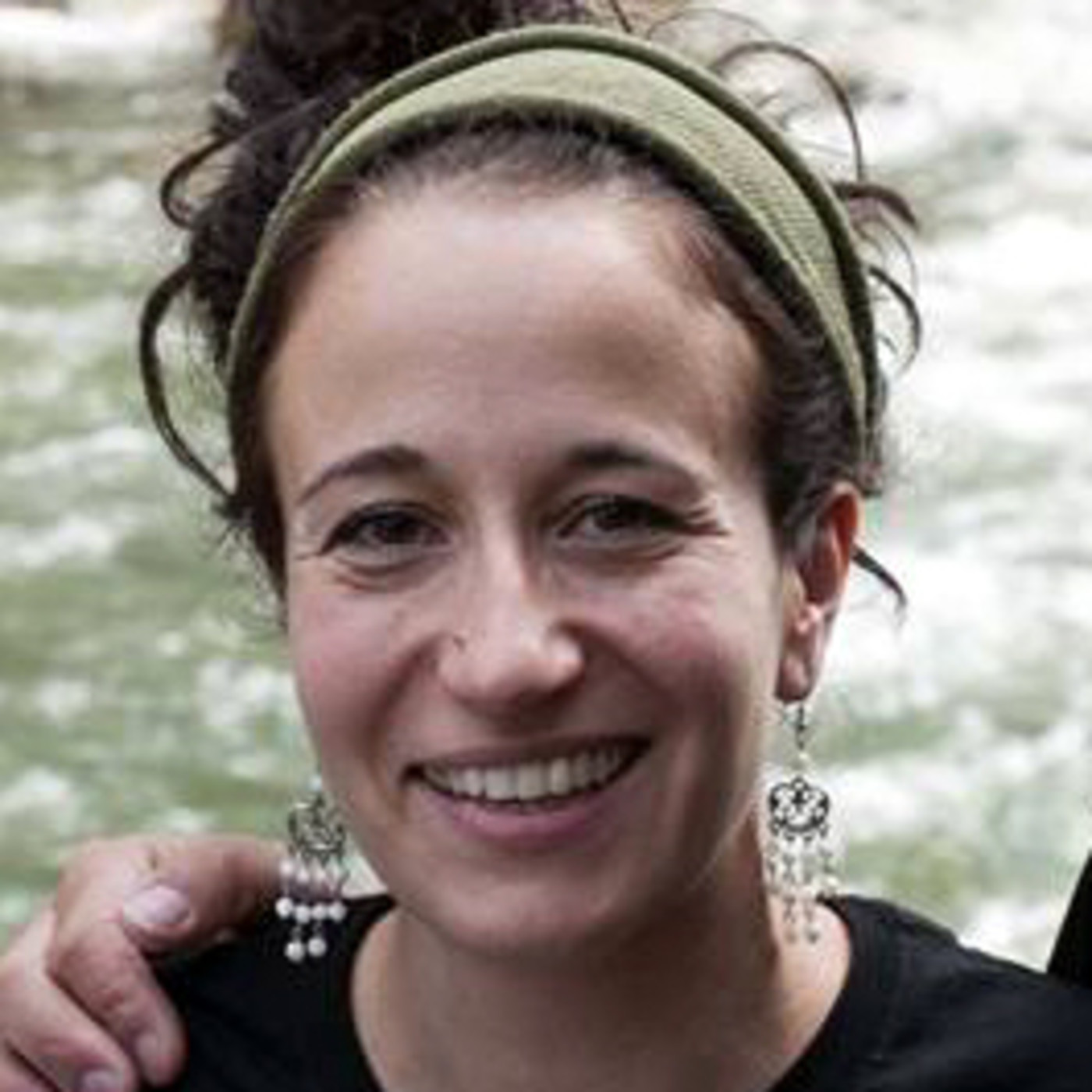 Ana Zumel: "Necesitamos el apoyo de personas que tengan pisos en alquiler"