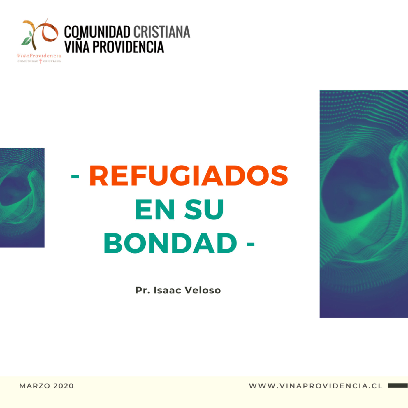 Iglesia Viña Providencia