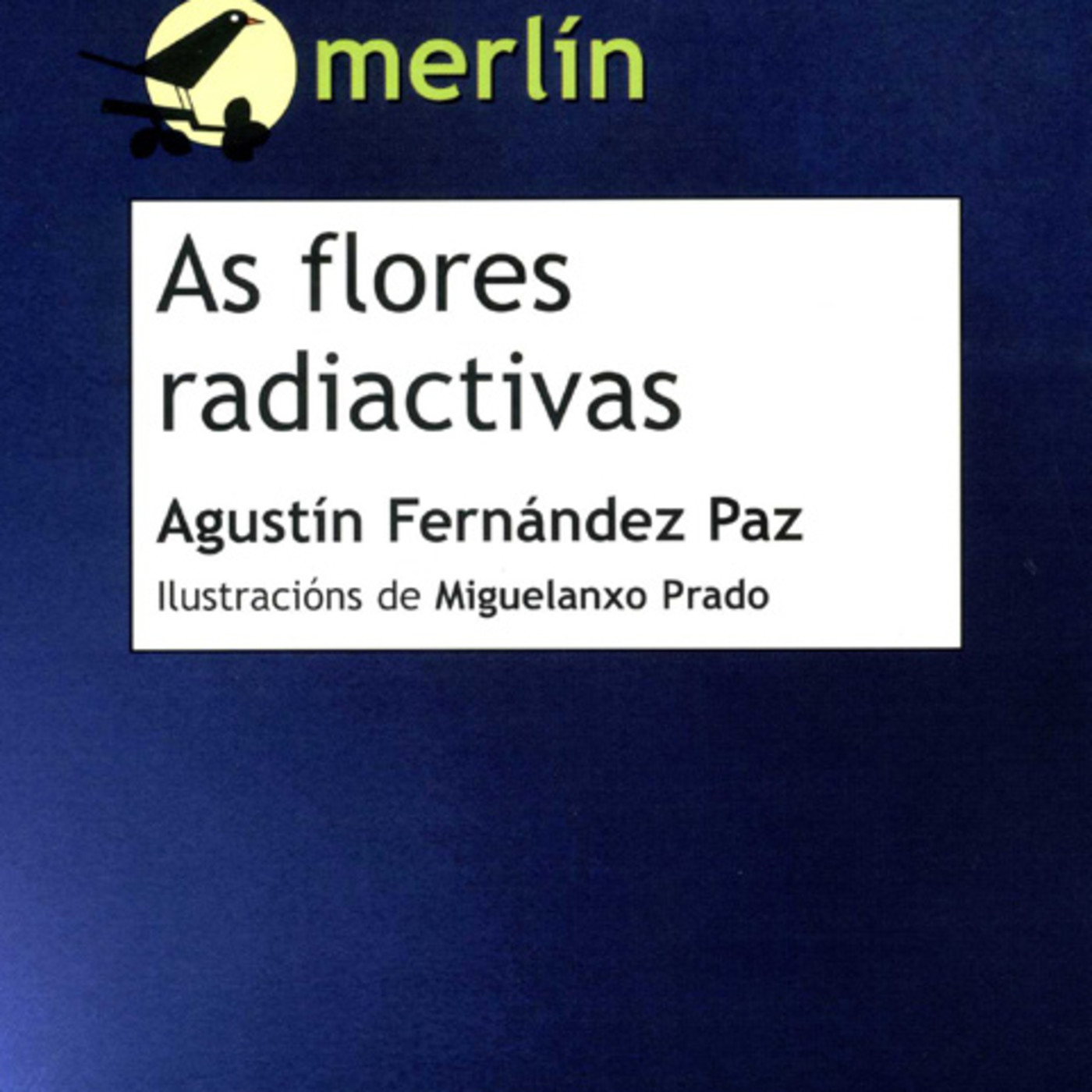Animación á lectura As Covas Meaño