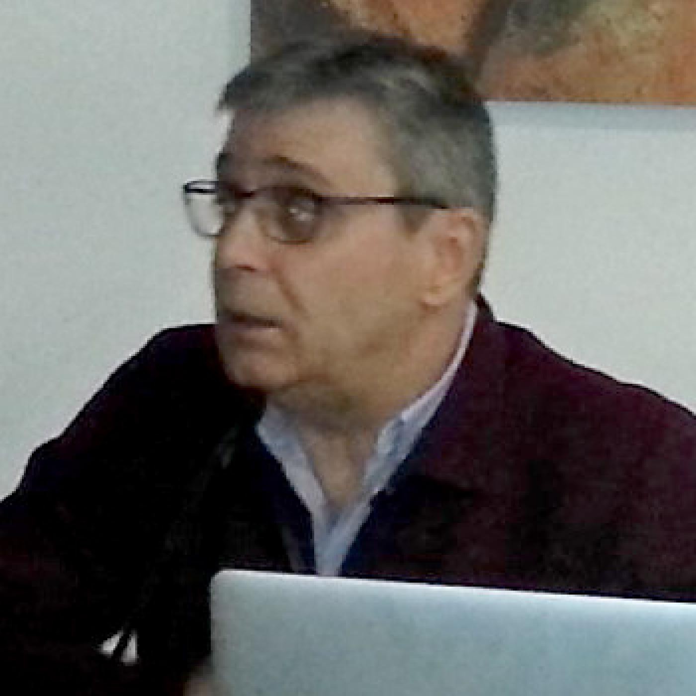 Podcast de Centro Arrupe Sevilla