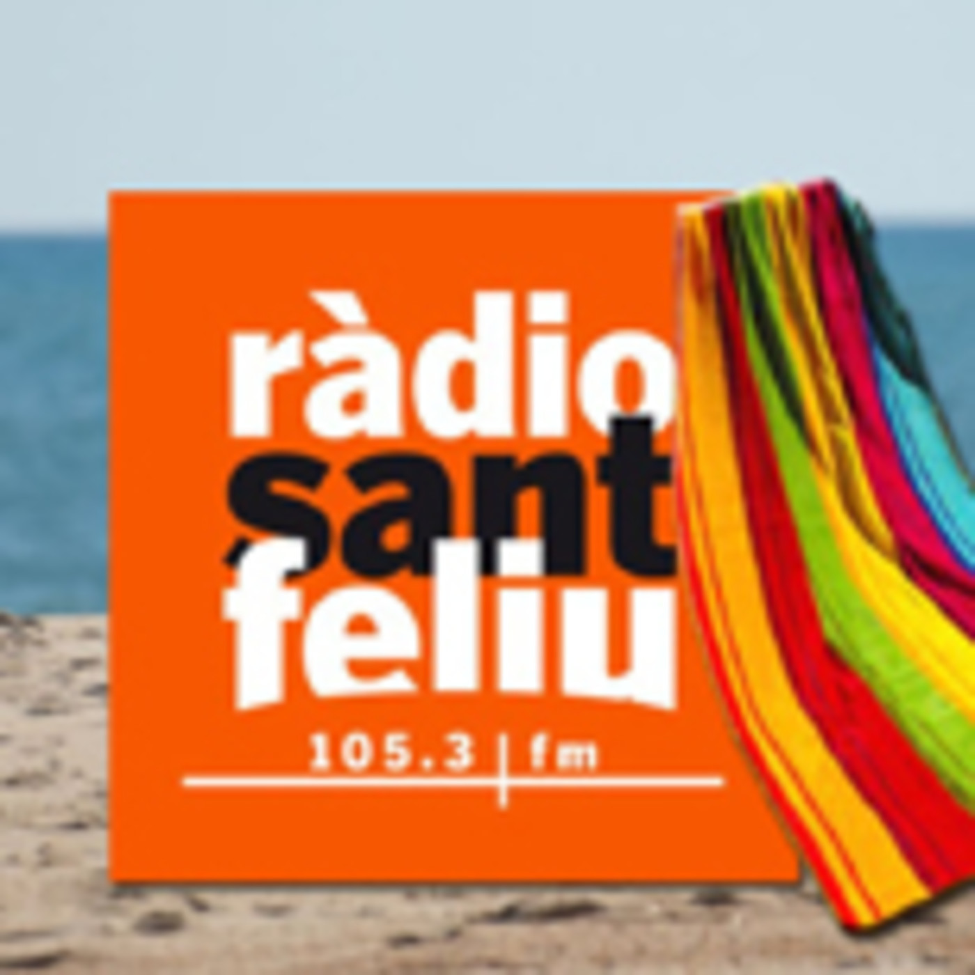 Podcast El Mirall Ràdio Sant Feliu de Llobregat
