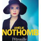 Entrevista a Amélie Nothomb en Página Dos - "Pétronille" (Anagrama)