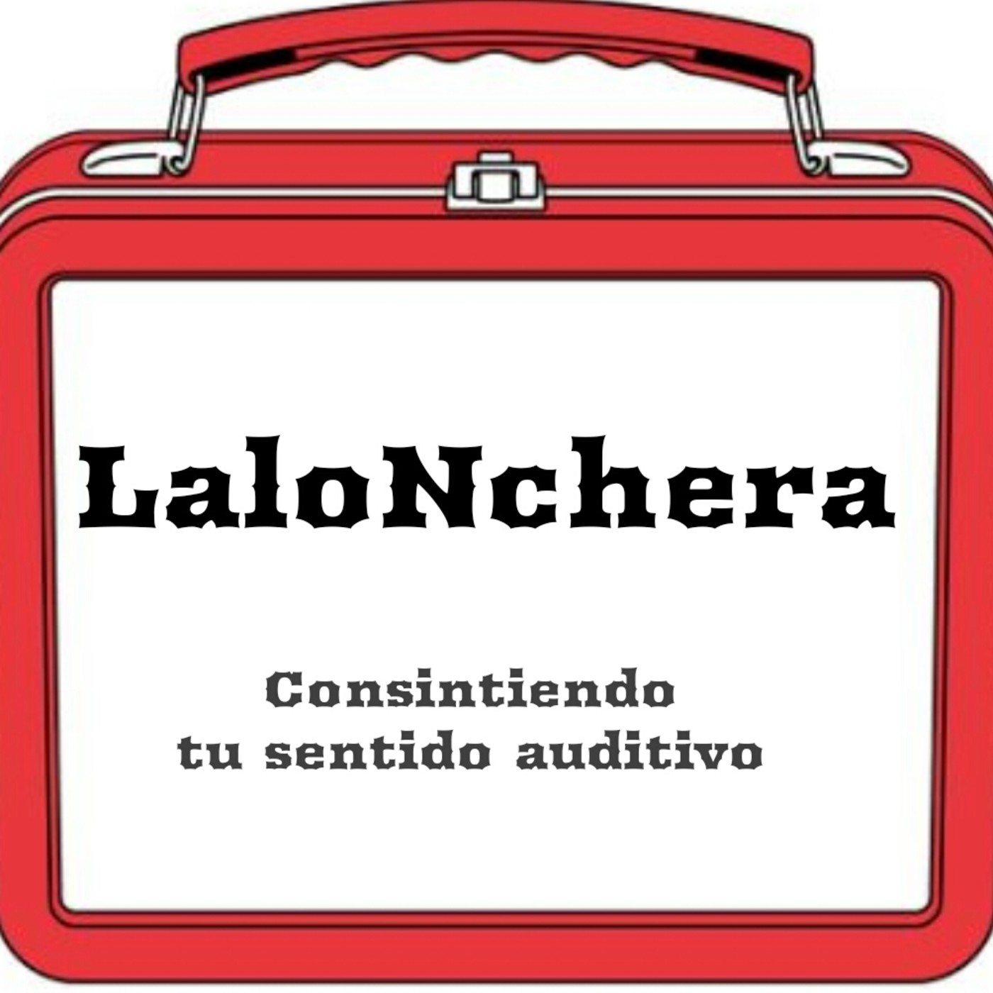 Podcast Lalonchera