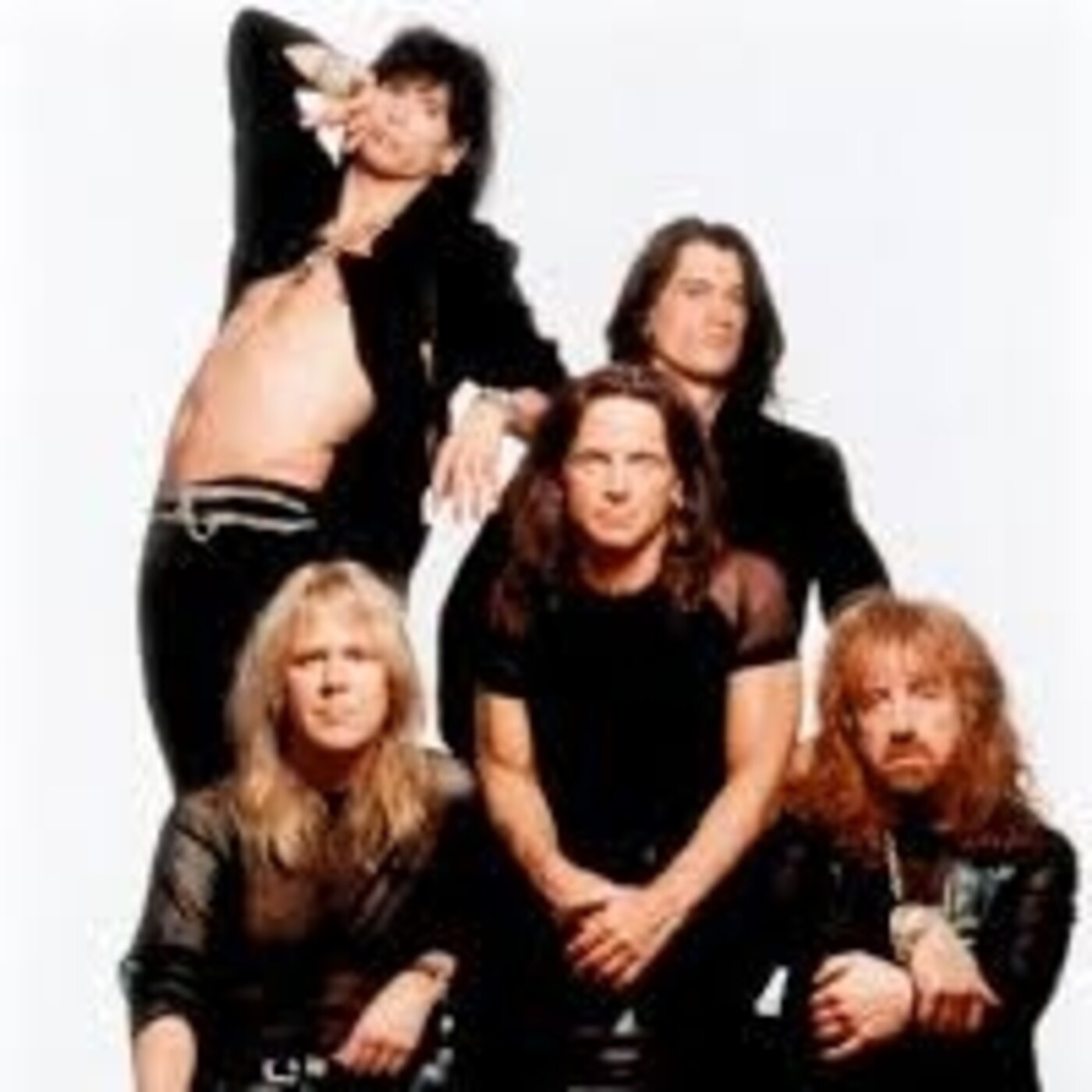 Aerosmith - (Los Chicos Malos De Boston) Montaje, Remasterizado, Por Txarly Metal episode artwork