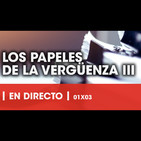 La Reunión Secreta 01x03 - Los Papeles de la Vergüenza III