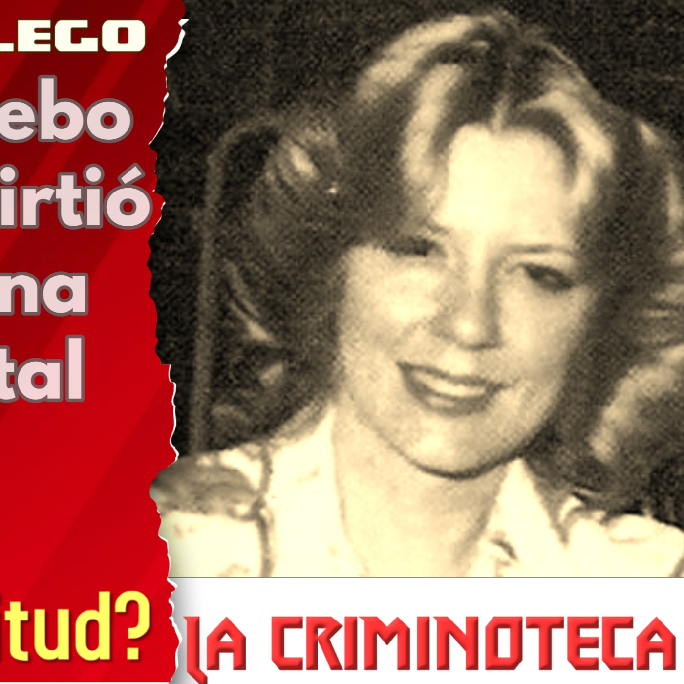 La Sombra de Charlene Gallego: Un Relato de Manipulación y Horror