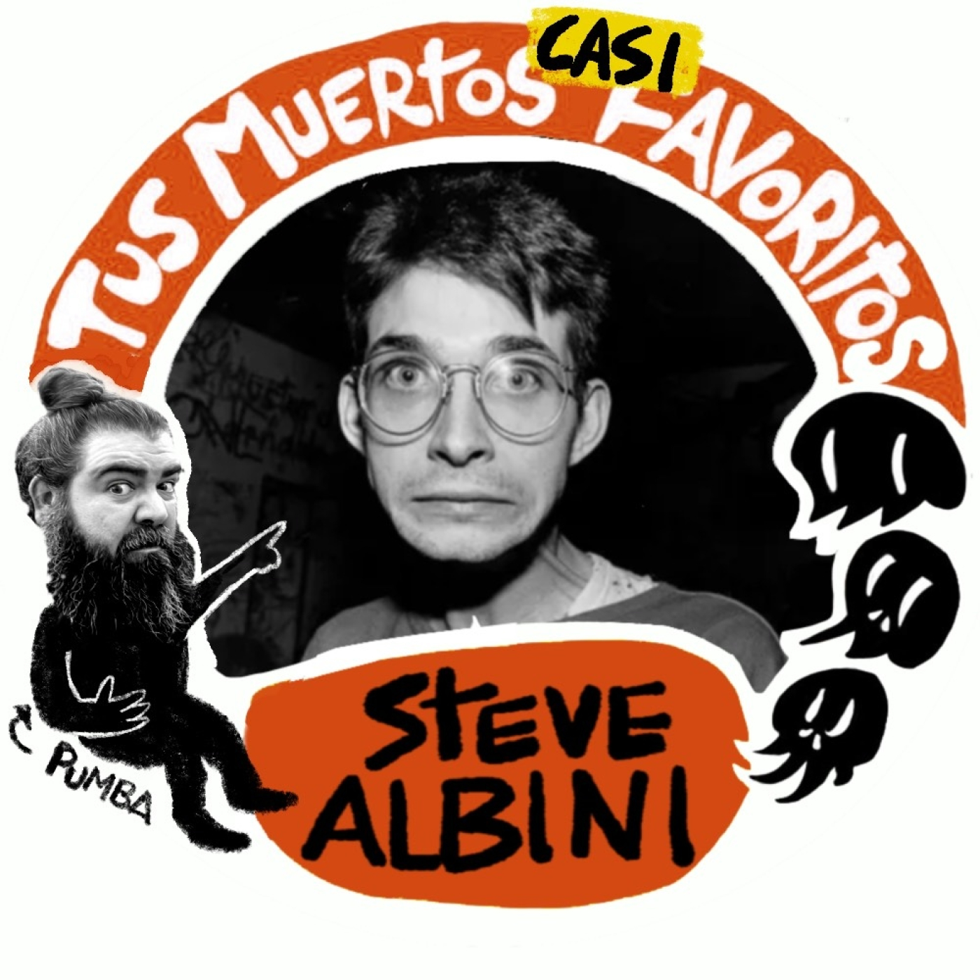Tus Muertos Favoritos