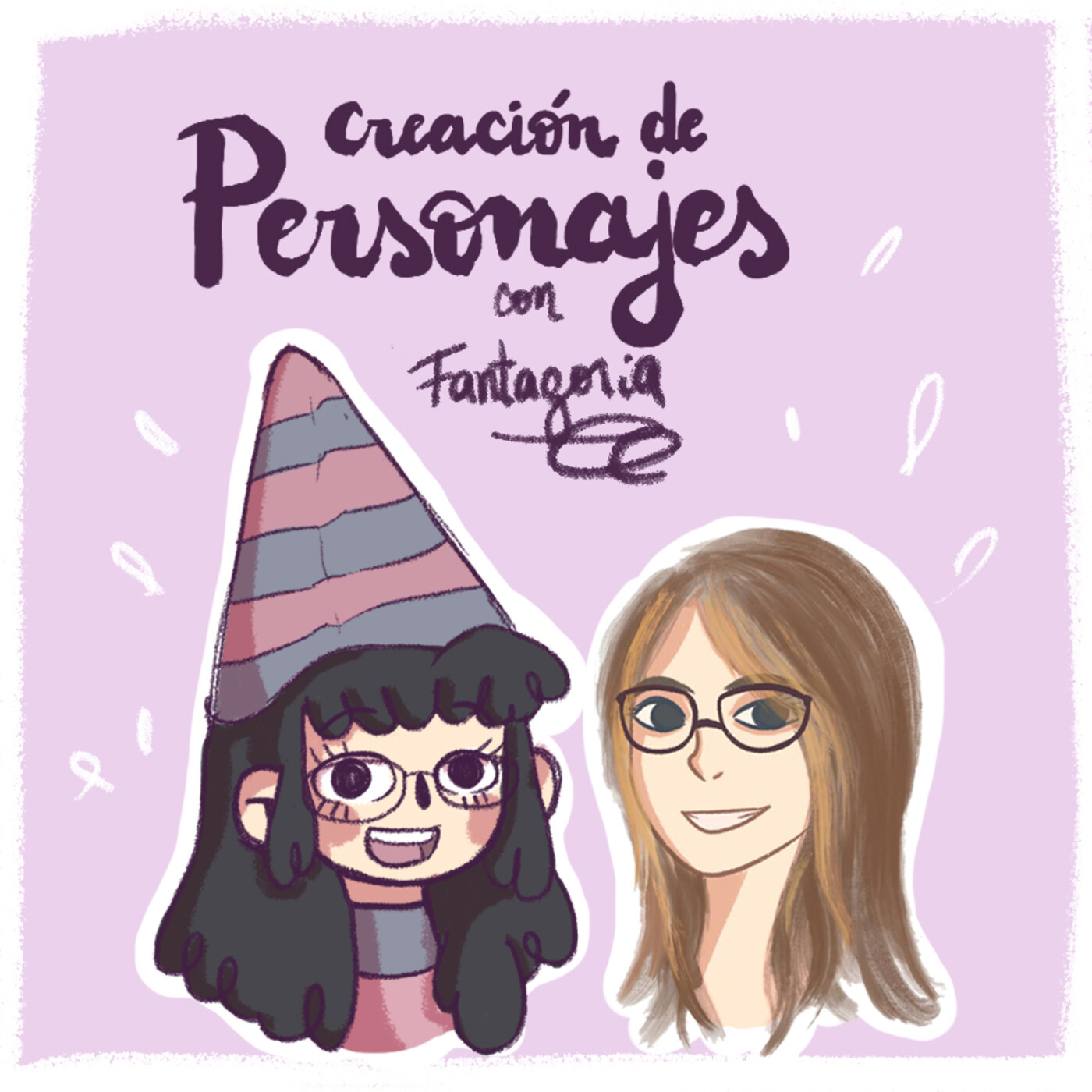 Entre Libros y Escritos - Podcast literario