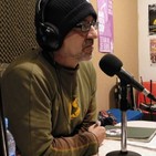 El viaje de Damián_María, su historia para ayudar
