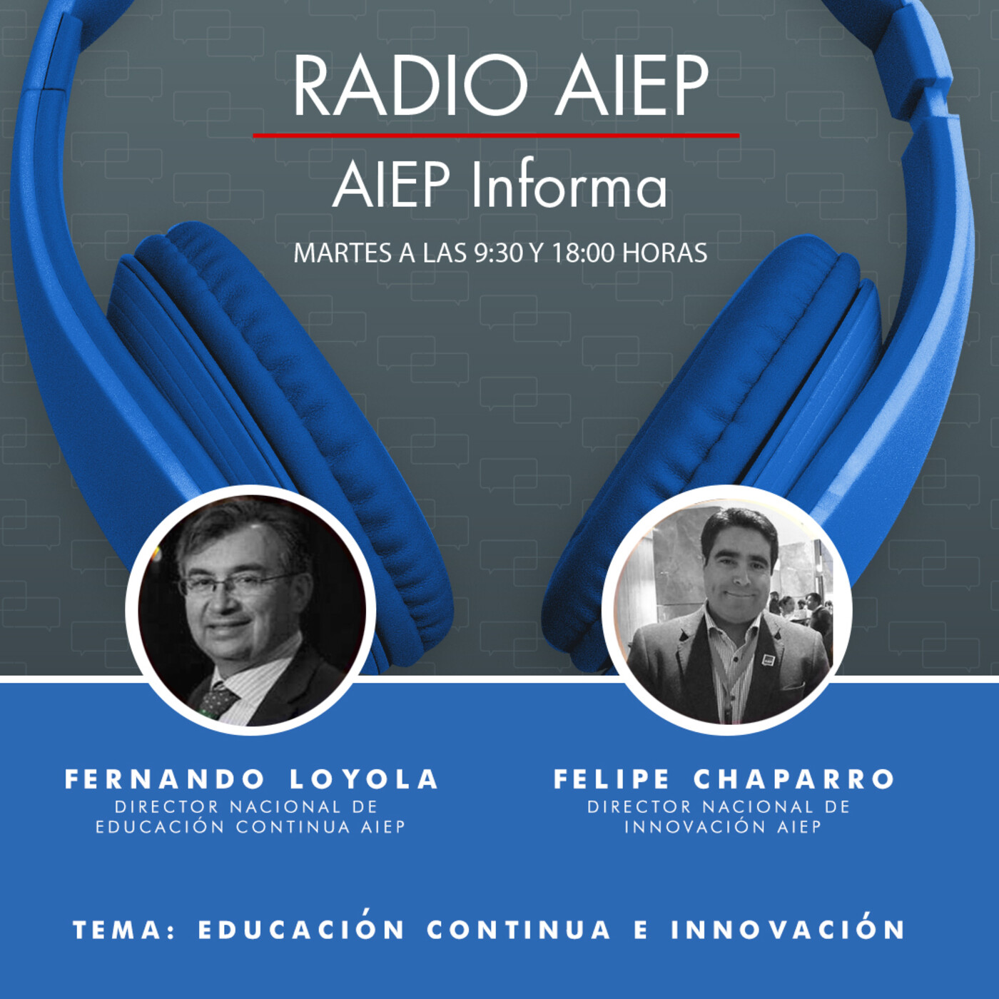 AIEP Informa