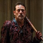 La butaca asesina 5x20 The Walking Dead Temporada 8 Completa
