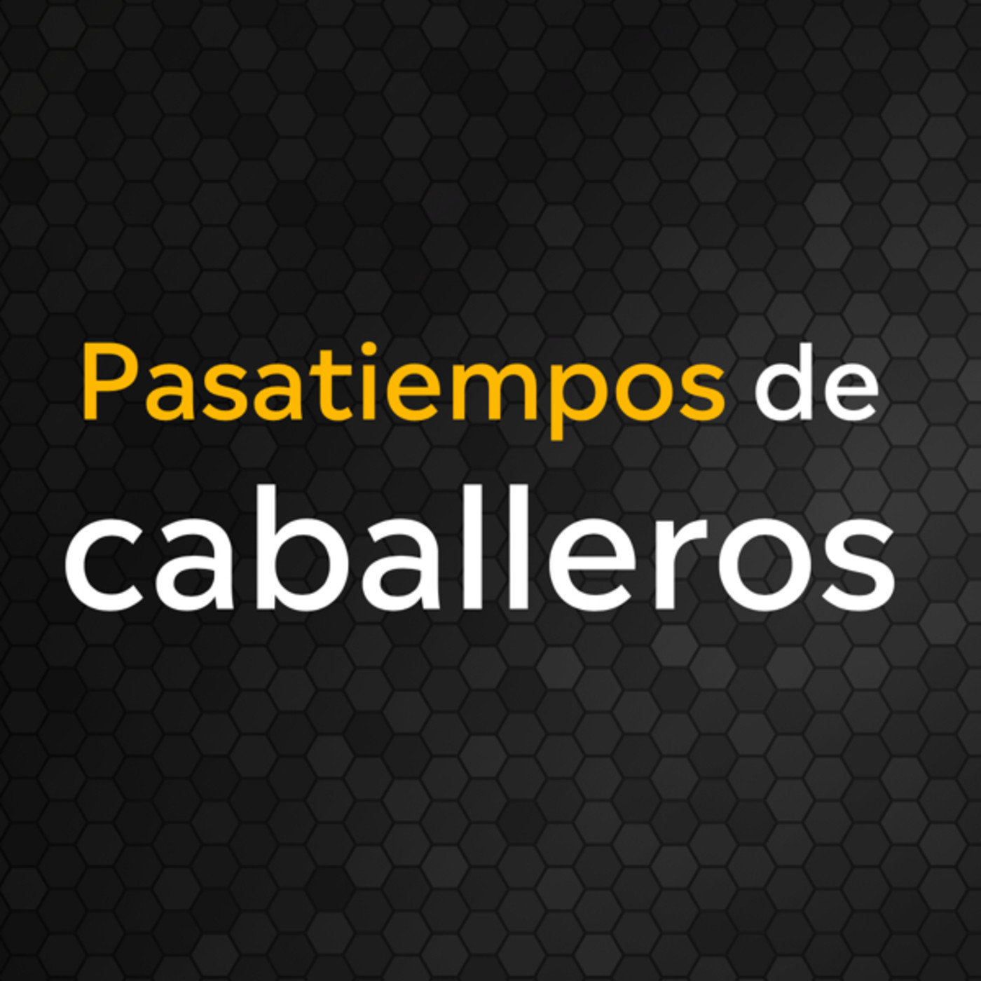 Club de Caballeros
