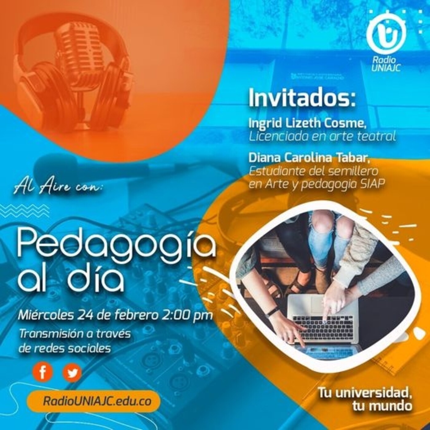 Pedagogía al Día