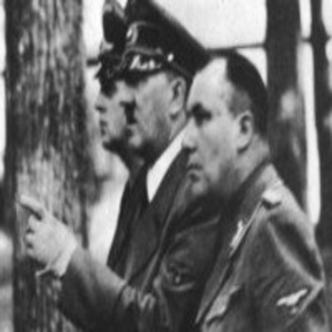 Martin Bormann,el hombre a la sombra del Führer episode artwork