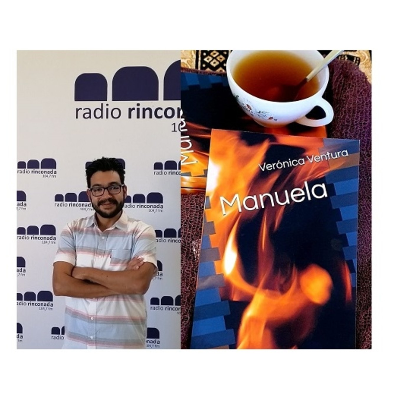 Podcast Radio Rinconada Sevilla