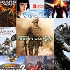 RM16 - Canciones de Videojuegos