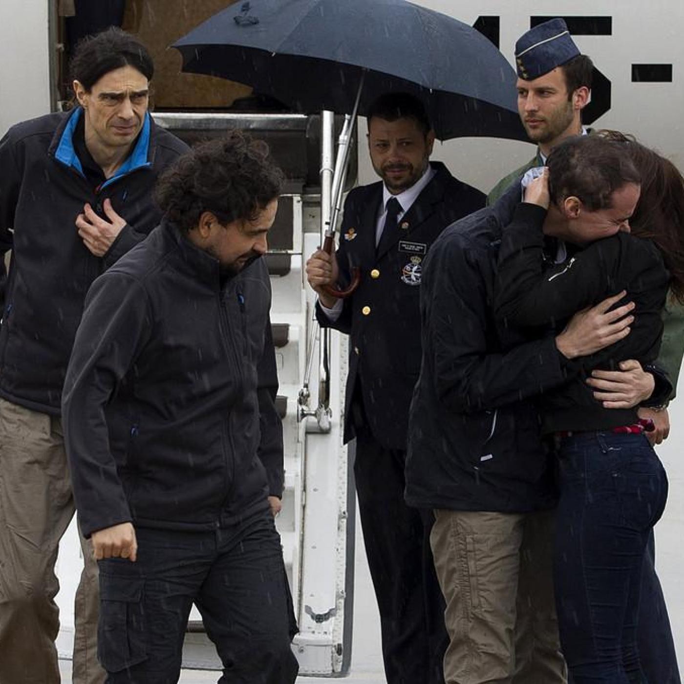 REPORTAJES por Víctor Blanco