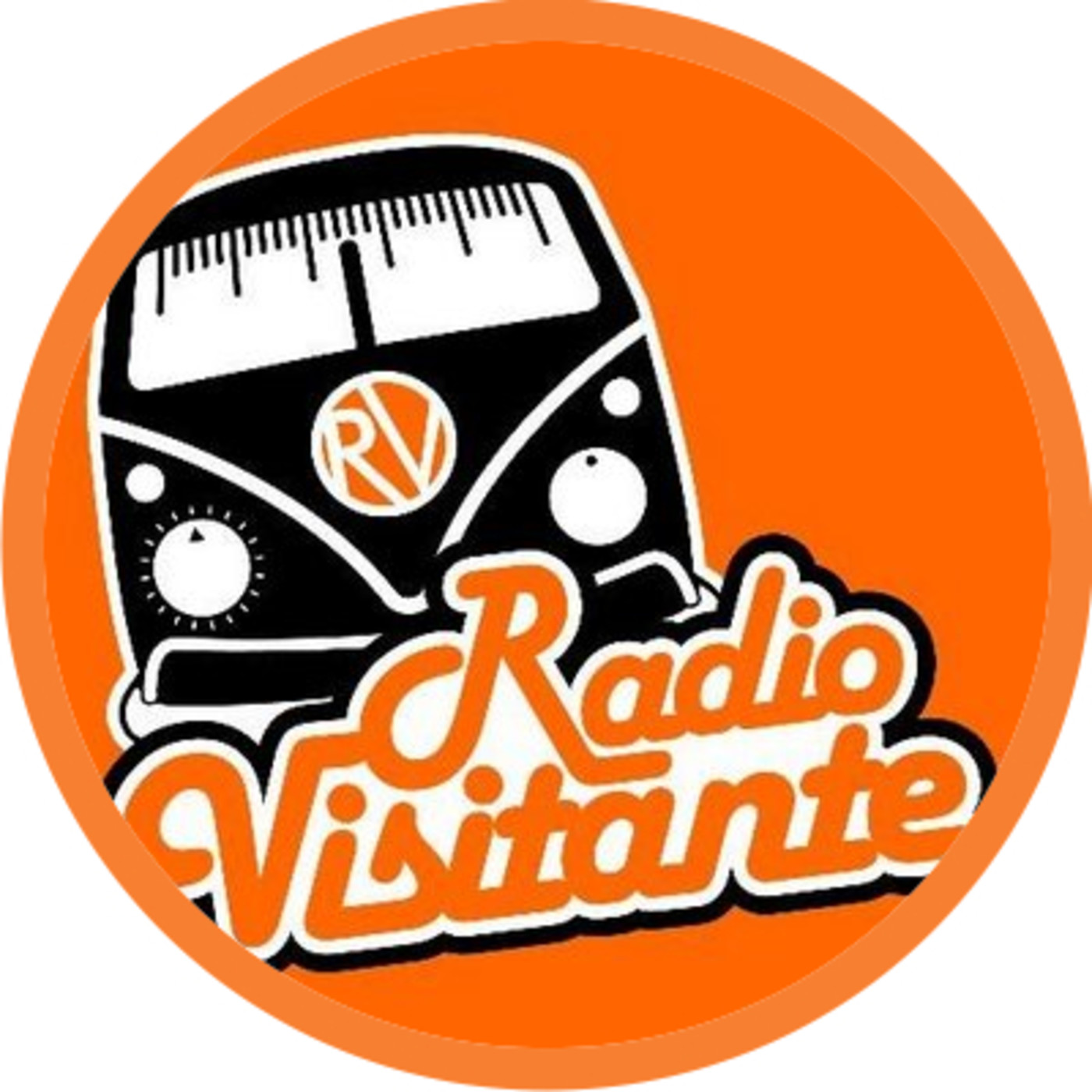 Episodios de RADIO VISITANTE
