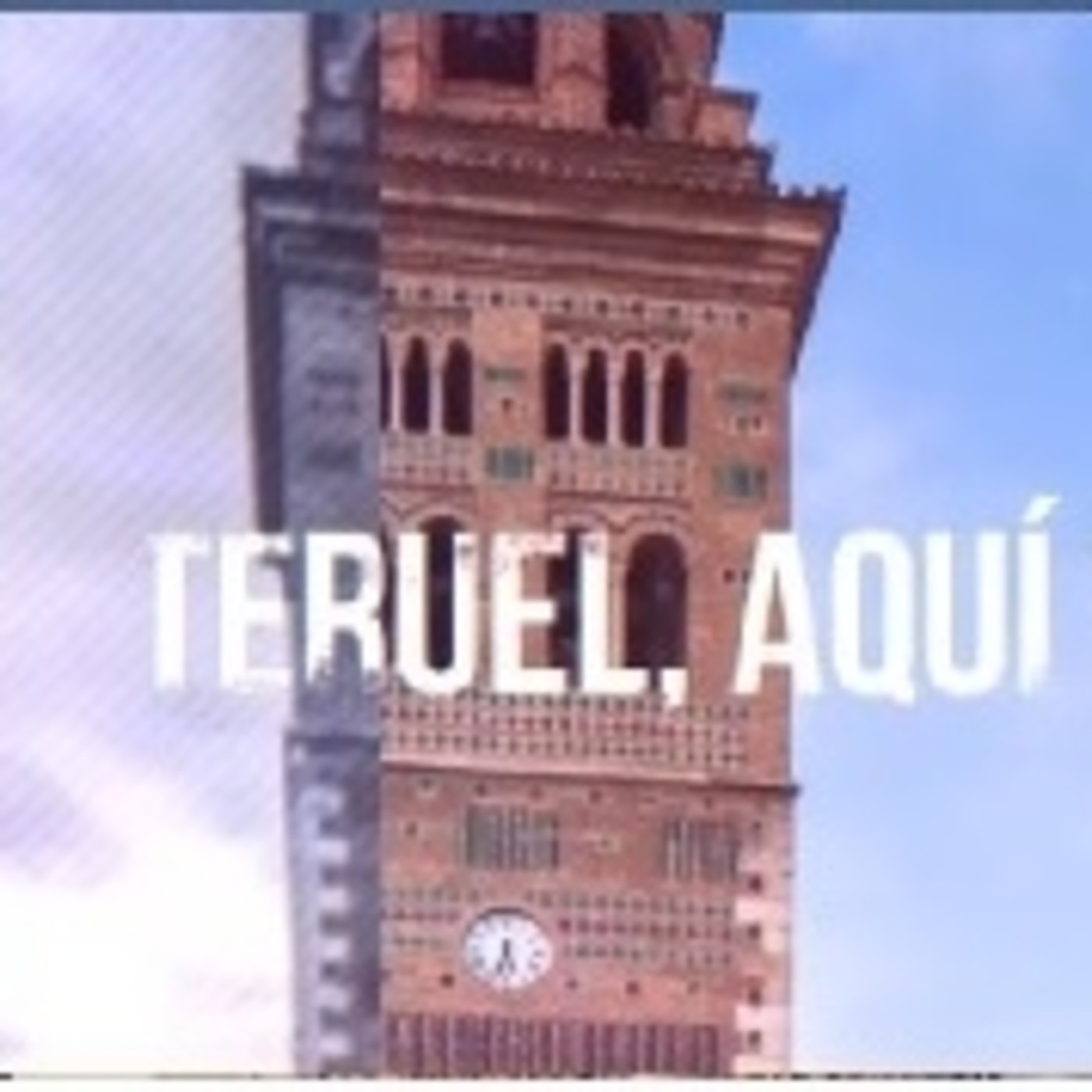Teruel: aquí y ahora