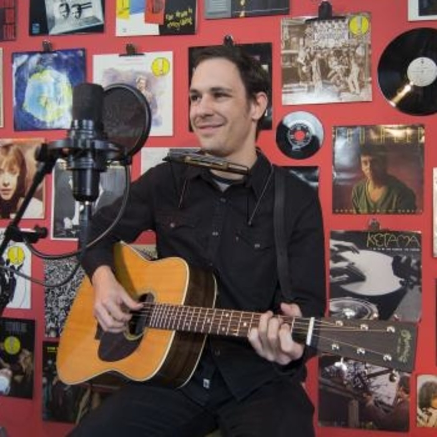 Creadtibe Music Sessions