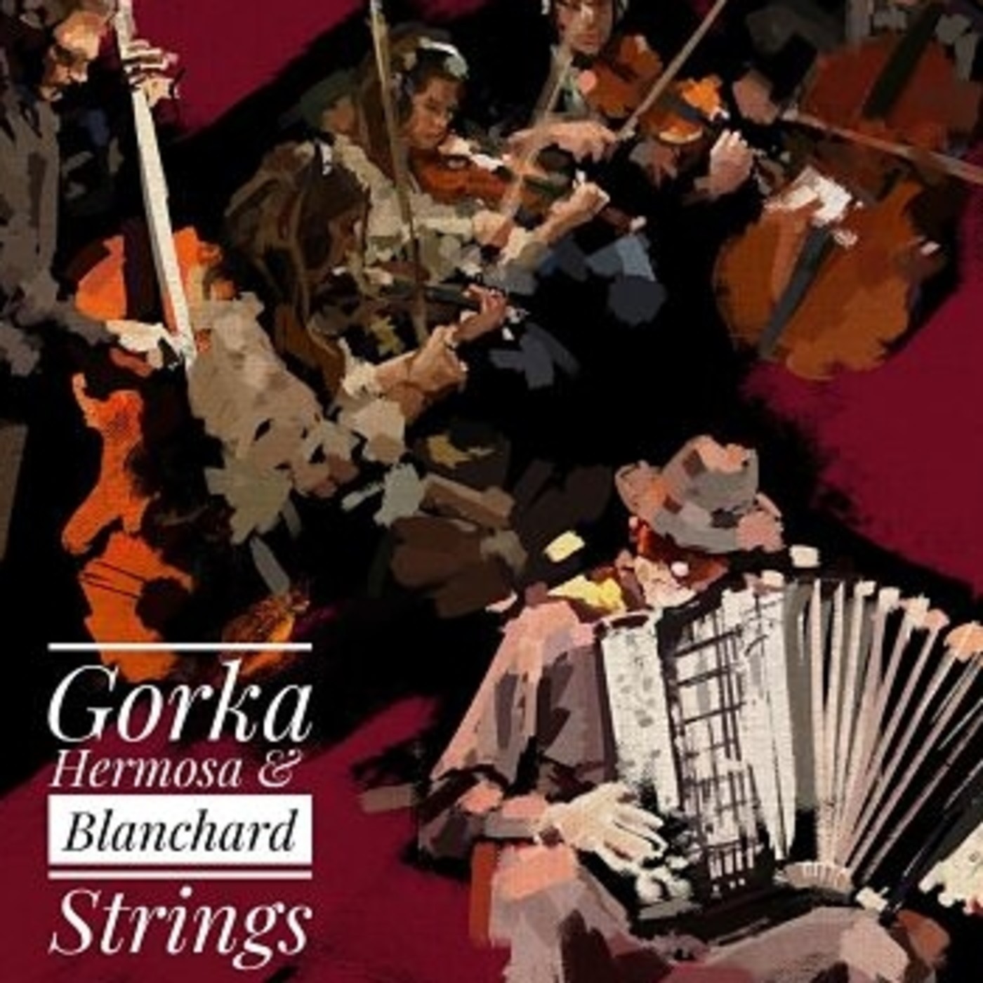 Gipuzkoako Kale Nagusia