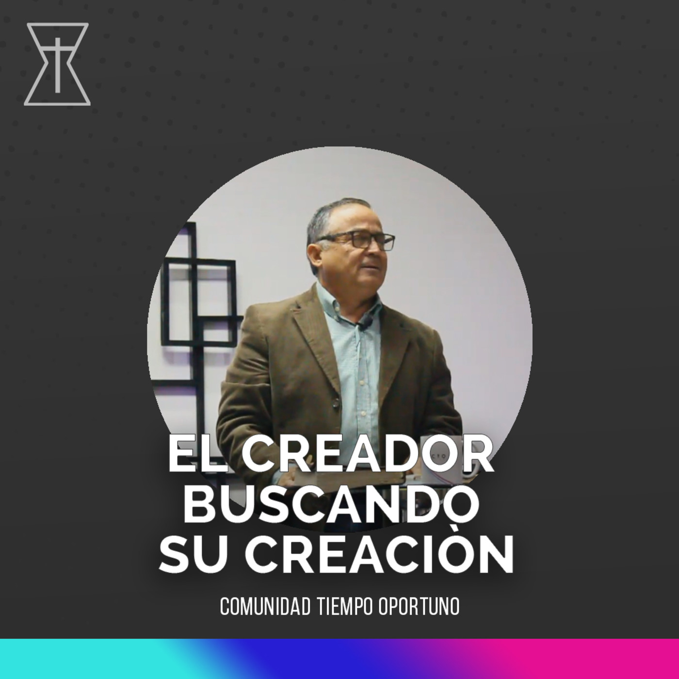 Comunidad Tiempo Oportuno