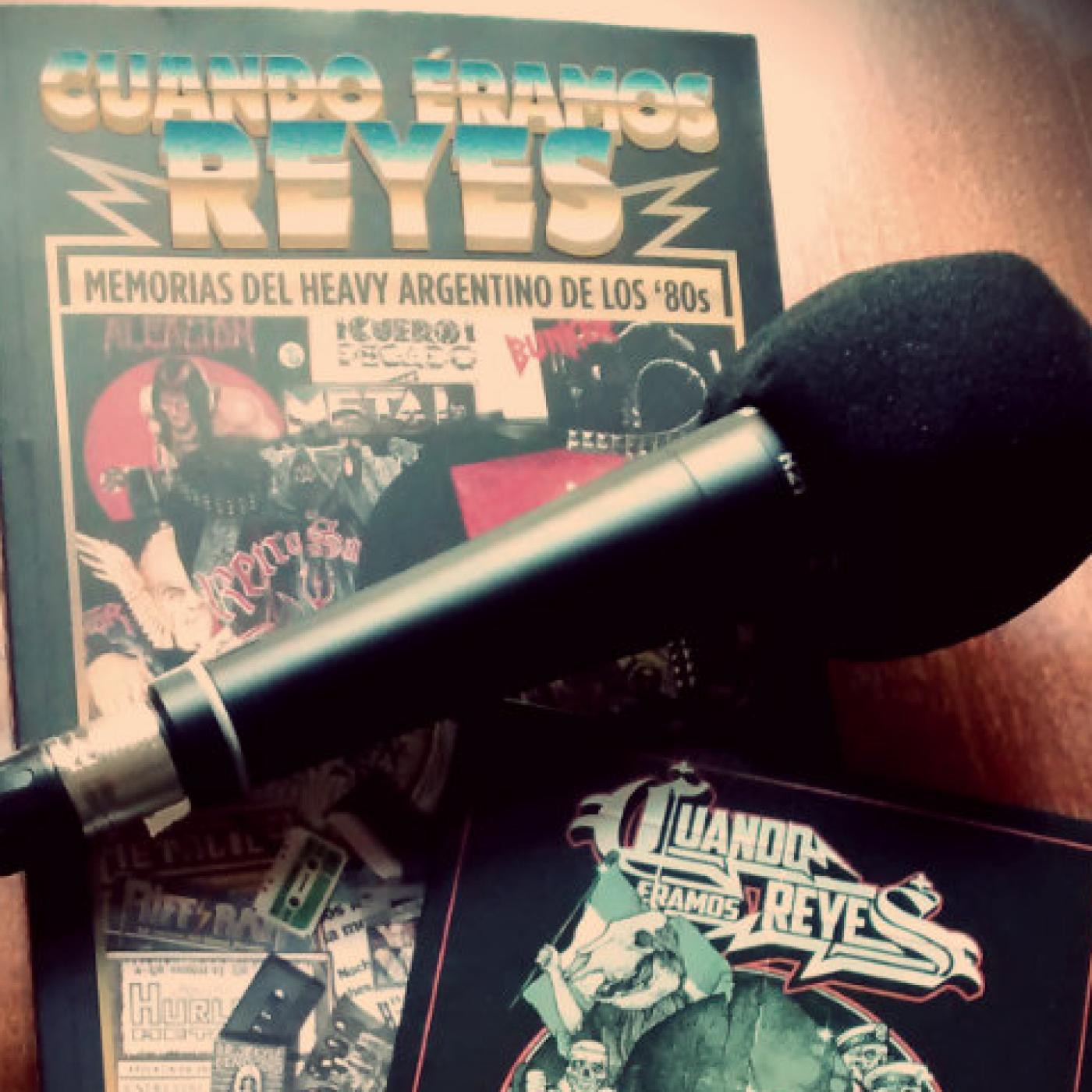 Jedbangers - Metal Online (Argentina)